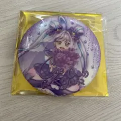 キミとアイドルプリキュア 感謝祭 キュアキュンキュン