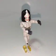 ワンダーカプセル ウルトラマン ダダ