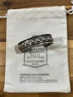 2025年最新】fantastic man バングルの人気アイテム - メルカリ