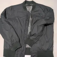 MA-1 フライトジャケット
