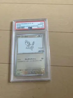2026年最新】yu nagaba × ポケモンカードゲーム イーブイズの人気