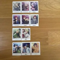 あんさんぶるスターズ Eden Adam Eve ぱしゃこれ