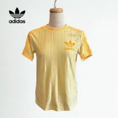 スリーストライプス半袖Tシャツ adidas Originals XS