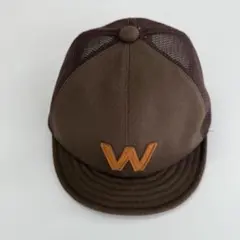 2025年最新】WEIRDO メンズ キャップの人気アイテム - メルカリ