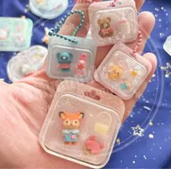 パッケージモールド シリコンモールド