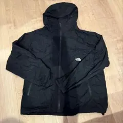 THE NORTH FACE マウンテンパーカー NP71830ブラック