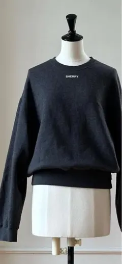 グリードインターナショナル スウェット トレーナー Oh Sherry's Sweat｜Greed International Official Online Shop
