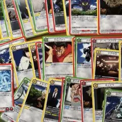 最安値⭐️ユニアリ ワンパンマン 大量セットのサムネイル