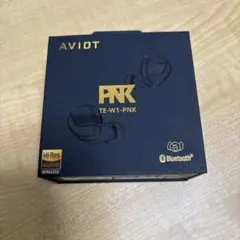 2026年最新】aviot イヤホン te-w1の人気アイテム - メルカリ