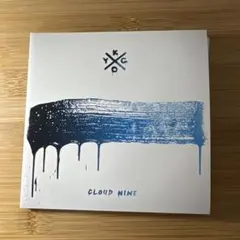 Kygo Cloud Nine CD 輸入盤 豪華フィーチャリング 希少 初回版