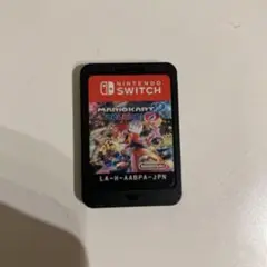 マリオカート8 デラックス ケースなし