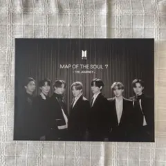 MAP OF THE SOUL 7 ~THE JOURNEY~