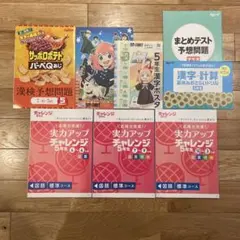 2026年最新】実力アップチャレンジ 5年生の人気アイテム - メルカリ