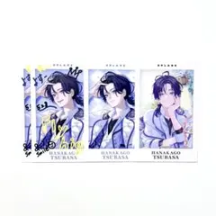 にじさんじ すぷれあ 花籠つばさ チェキ風カード