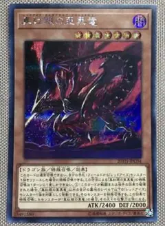 2025年最新】真紅眼の亜黒竜の人気アイテム - メルカリ