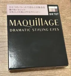 MAQuillAGE DRAMATIC STYLING EYES BR707