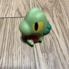 ポケドール ミニチュアコレクション キモリ - メルカリ