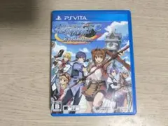空の軌跡FC Evolution PS Vita