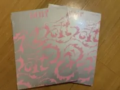 straykids DO IT (IT ver) 2枚set