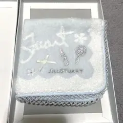 ジルスチュアート　JILLSTUART ハンカチ