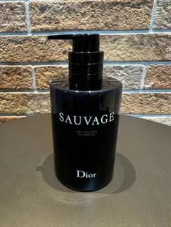 Dior SAUVAGE シャワージェル 250mlのサムネイル