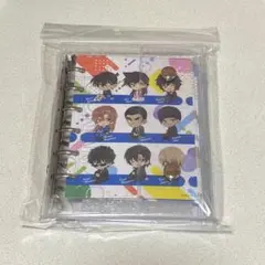 名探偵コナン シールバインダーセット(セブンイレブン限定)