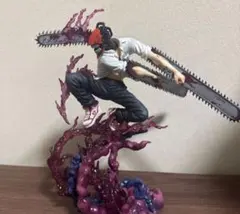 2026年最新】フィギュアーツZERO チェンソーマンの人気アイテム - メルカリ