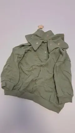 美品☆バースデイ☆テータテート☆クリスマス☆ツリー☆トレーナー☆