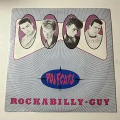 2025年最新】ネオロカビリーの人気アイテム - メルカリ