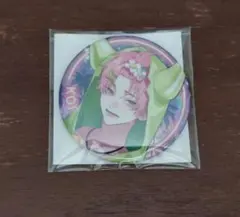 ツキウタ。 缶バッジ　 ツキスプ　如月恋