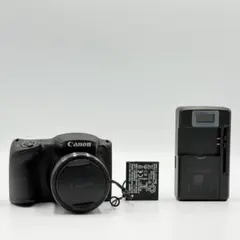 【状態良好品・動作品】Canon PowerShot SX420 ISのサムネイル