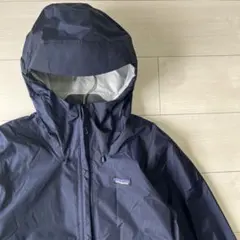 ナイロンジャケット