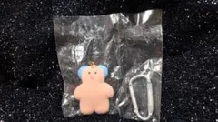 【新品未開封】mojojojo フィギュアマスコット Vol.3 ピンク