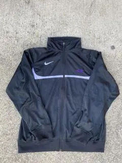 Nike Dri-FIT ジャージ XL ブラック - メルカリ