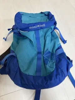 mont-bell Granite Pack Kids 10 こどもリュック