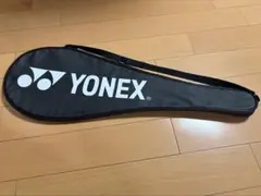 YONEX バドミントンラケットケース ブラック