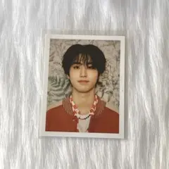 ハン STAY4期 ID フォト