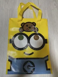 USJ ミニオン ショップバッグ
