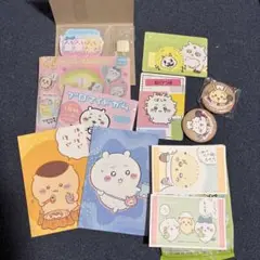 ちいかわ ランダム商品セット