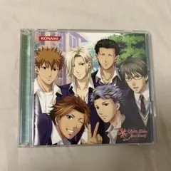 ときメモ　GS3 キャラクターソング&エクストラサウンドトラック　CD