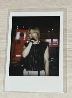 StrayKidsアイエン