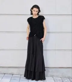 2026年最新】seyto フレアパンツの人気アイテム - メルカリ