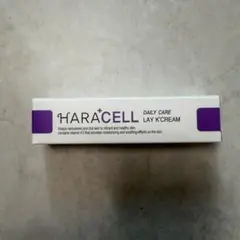 HARACELL LAY KCREAM 60ml - メルカリ