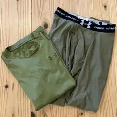 アンダーアーマー　タクティカルのサムネイル