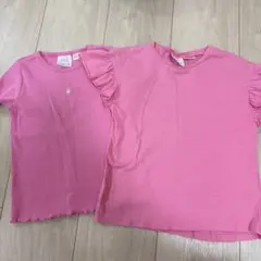 ZARA baby 98 2着セットのサムネイル