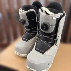 2026年最新】BURTON スノーボード ブーツ(子ども用)の人気アイテム