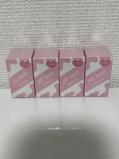 jill leen.モーモーリップM01BabyPinkMousse4個セットのサムネイル