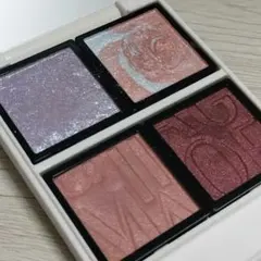 新品未使用品MAQuillAGE 20周年記念 アイシャドウパレット＆グロス