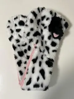 101匹わんちゃん マフラーキャップ