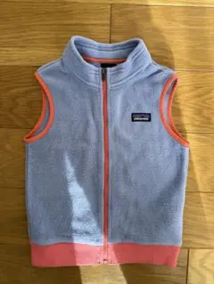 patagonia パタゴニア フリースジャケット 100cm